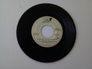 VICKI BRITTON 45 rpm on LION RECORDS 124 