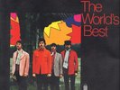 The Beatles The Worlds Best NEAR MINT Odeon Records Vinyl LP