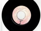 #175 RARE ROCKSTEADY 1968 BLANK THE BLACK BROTHRES 