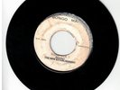 #161 ROOTS REGGAE 45 BONGO MAN LABEL THE NEW ESTABLISHMENT 