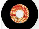 #149 ROOTS REGGAE 45 CAPRIKORN RISING LABEL L SMART 