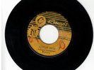 #23 SKA REGGAE 45 C&N 1965 ROLAND ALPHONSO 