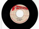 #115 SKA REGGAE 45 STUDIO 1 LABEL LEE PERRY 