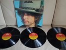 Bob Dylan Masterpieces 3 LP Australian Pressing EX Vintage Vinyl