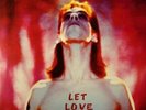 Let Love in by Cave, Nick & Bad Seeds (Record, 2015)