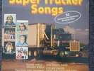 Various Super Trucker Songs 32 Bärenstarke 2xLP Comp Vinyl Schallplatte 0205