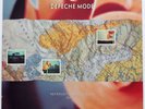 Depeche Mode –Never Let Me Down Again (Split Mix) EP 1987 UK 12 BONG 14