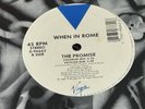 WHEN IN ROME 12