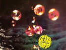 LP Deep Purple Who Do We Think We Are GATEFOLD; INSERT NEAR MINT Purple
