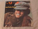 Michael Jackson Got To Be There LP 1972 M-747L