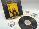 Buffy Sainte-Marie- Illuminations  VG+/VG+  Ultrasonic Clean 1969