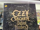 Ozzy Osbourne Patient Number 9 Vinyl Box Set LP