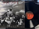 Rush - Presto - Atlantic LP VG+ PROG ROCK STEREO ARGENTINA IMPORT 2022