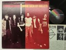 LYNYRD SKYNYRD GIMME BACK MY BULLETS Japan LP [99263ER]