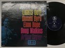 JACKIE McLEAN LIGHTS OUT US LP [98754ER]