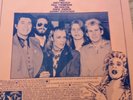 Roxy Music LIVE 1975  Amazing Korny Fone lp CHAMPAGNE & NOVOCAINE early classic