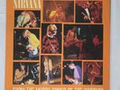 NIRVANA From The Muddy Banks Of The Wishkah 1996 2 LP set 1st press