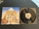 IRON MAIDEN - POWERSLAVE 1984 UK PRESS 12