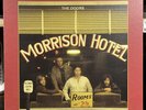 The Doors - Morrison Hotel (VINYL & 2xCD) - ROCK / USED *NEAR MINT*