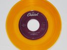 THE BEATLES Here Comes The Sun / Octopus's Garden 7