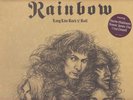 RAINBOW - Long Live Rock n Roll (1978) [VINYL NM+ / SLEEVE NM & NM-] DJ Promo