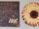 Grave Endless Procession Of Souls Splatter Vinyl LP Record new