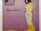 Siouxsie & The Banshees - Superstition - 1991 First Issue LP Wonderland 847731-1