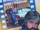 Michael McDonald - Sweet Freedom (12