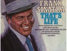 Frank Sinatra - That's Life (LP)