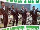Four Tops - Greatest Hits (LP, Comp)
