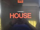 Origins of House Vinyl LP Album Record Ministry Of Sound 2 x compilation 2019