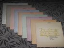 15x Eterna Bruckner complete Symphonies Kurt Masur Gewandhaus Orchestra all NM