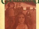 Contraband  - Contraband (LP, Album)