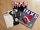 INXS - Need You Tonight + Devil Inside + New Sensation 12” Atlantic Vinyl NM-