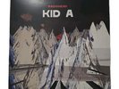 Radiohead- Kid A Vinyl 2LP 10