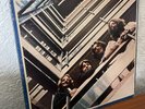 The Beatles 1967-1970 Blue Album Double Vinyl Vintage SKBO 3404