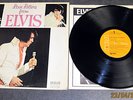 Elvis LOVE LETTERS 1st press LSP-4530 USA 1971 LP PROMO NOT-FOR-SALE M- / M-