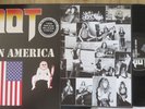 RIOT- BORN IN AMERICA 180g VINYL ANNIVERSARY COLLECTORS EDITION, GUY SPERANZA