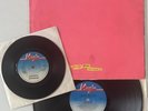 Sex Pistols - Never Mind the Bollocks 1st Blank Back 11 Track Press & 7” *A3/B1*
