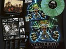 DR. LIVING DEAD - same LP splatter
