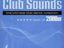 Various / CLUB SOUNDS BEST OF 2000ER (180g 2LP) / Sony Music Media / 1980291571