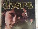 The Doors Self-Titled S/T Half Speed NM LP Ultrasonically Cleaned Audiophile