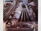 Steely Dan “The Royal Scam” 1976 ABC Records LP 12”  ABCD-931 VG Lyric Sheet