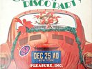 Pleasure, Inc. - Christmas Disco Party (import) - 1981 Vinyl LP - RARE