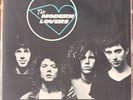 Rhino Records RNLP 7009LP - The Modern Lovers LP - RARE