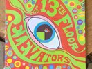 The 13th Floor Elevators – The Psychedelic Sounds | IA-LP-1 | 1967 Vinyl