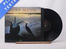 Roxy Music Avalon LP Album Vinyl Record 1982 EGHP 50 EG - EX/EX