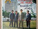 Los Bravos Del Norte De Ramon Ayala La Pura Maña 1er LP 1971 DLV 76 NEW SEALED
