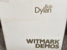 Very Rare 3-LP Colored Vinyl Bob Dylan 'Witmark Demos' WD 1962 NM- Play Tested