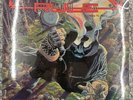 Hammers Rule - Show No Mercy LP First Press Sealed